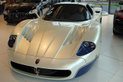 Dealer’s Choice: Maserati MC12 Dealer’s Choice: Maserati MC12