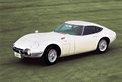 Toyota 2000 GT Toyota 2000 GT