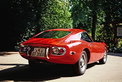 Toyota 2000 GT Toyota 2000 GT