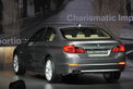 BMW 5er: Premierenfeier in München BMW 5er: Premierenfeier in München