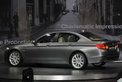 BMW 5er: Premierenfeier in München BMW 5er: Premierenfeier in München