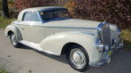 Auktion: Oldtimer Galerie Toffen versteigert 100 Klassiker Auktion: Oldtimer Galerie Toffen versteigert 100 Klassiker