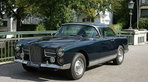 Sleeping Beauty Nº4: Facel Vega HK500 Sleeping Beauty Nº4: Facel Vega HK500