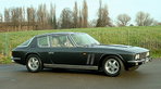 Sleeping Beauty Nº8: Jensen Interceptor Sleeping Beauty Nº8: Jensen Interceptor