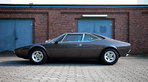 Sleeping Beauty Nº9: Ferrari Dino 308 GT4 Sleeping Beauty Nº9: Ferrari Dino 308 GT4