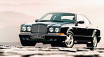 Sleeping Beauty Nº10: Bentley Continental T Sleeping Beauty Nº10: Bentley Continental T