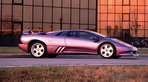 Sleeping Beauty Nº11: Lamborghini Diablo SE Sleeping Beauty Nº11: Lamborghini Diablo SE