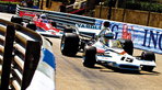 Classiche Sportive Kalender 2010: Formel 1 der 70er