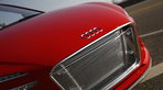 Audi e-tron: Elektronen-Beschleuniger Audi e-tron: Elektronen-Beschleuniger