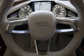 Audi e-tron: Elektronen-Beschleuniger Audi e-tron: Elektronen-Beschleuniger