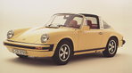 Sleeping Beauty Nº12: Porsche 911 G Series 2.7-litre