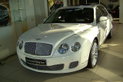 Dealer’s Choice: Bentley Continental Flying Spur Speed Dealer’s Choice: Bentley Continental Flying Spur Speed