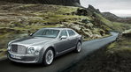 Bentley Mulsanne: Der Preis Bentley Mulsanne: Der Preis