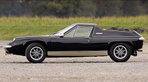 Sleeping Beauty Nº13: Lotus Europa