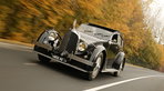 Grandeur und Dekadenz: Voisin Aérodyne wird in Paris versteigert Grandeur und Dekadenz: Voisin Aérodyne wird in Paris versteigert
