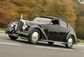 Grandeur und Dekadenz: Voisin Aérodyne wird in Paris versteigert Grandeur und Dekadenz: Voisin Aérodyne wird in Paris versteigert