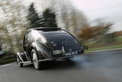 Grandeur und Dekadenz: Voisin Aérodyne wird in Paris versteigert Grandeur und Dekadenz: Voisin Aérodyne wird in Paris versteigert