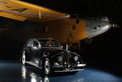 Grandeur und Dekadenz: Voisin Aérodyne wird in Paris versteigert Grandeur und Dekadenz: Voisin Aérodyne wird in Paris versteigert