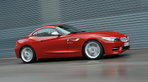 BMW Z4 sDrive35is: Leistung auf M-Niveau BMW Z4 sDrive35is: Leistung auf M-Niveau