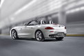 BMW Z4 sDrive35is: Leistung auf M-Niveau BMW Z4 sDrive35is: Leistung auf M-Niveau