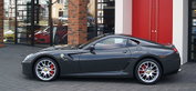 Dealer’s Choice: Ferrari 599 GTB F1 Fiorano Dealer’s Choice: Ferrari 599 GTB F1 Fiorano