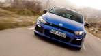 Volkswagen Scirocco R: Speedwind Volkswagen Scirocco R: Speedwind