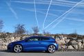 Volkswagen Scirocco R: Speedwind Volkswagen Scirocco R: Speedwind