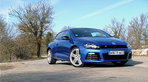 Volkswagen Scirocco R: Speedwind Volkswagen Scirocco R: Speedwind