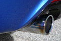 Volkswagen Scirocco R: Speedwind Volkswagen Scirocco R: Speedwind