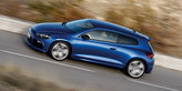 Volkswagen Scirocco R: Speedwind Volkswagen Scirocco R: Speedwind