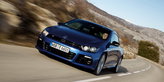 Volkswagen Scirocco R: Speedwind Volkswagen Scirocco R: Speedwind