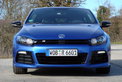 Volkswagen Scirocco R: Speedwind Volkswagen Scirocco R: Speedwind
