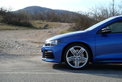Volkswagen Scirocco R: Speedwind Volkswagen Scirocco R: Speedwind