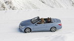 Mercedes-Benz E-Klasse Cabrio: Offener Viersitzer mit Wintertauglichkeit Mercedes-Benz E-Klasse Cabrio: Offener Viersitzer mit Wintertauglichkeit