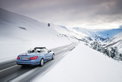 Mercedes-Benz E-Klasse Cabrio: Offener Viersitzer mit Wintertauglichkeit Mercedes-Benz E-Klasse Cabrio: Offener Viersitzer mit Wintertauglichkeit