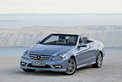 Mercedes-Benz E-Klasse Cabrio: Offener Viersitzer mit Wintertauglichkeit Mercedes-Benz E-Klasse Cabrio: Offener Viersitzer mit Wintertauglichkeit