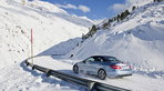 Mercedes-Benz E-Klasse Cabrio: Offener Viersitzer mit Wintertauglichkeit Mercedes-Benz E-Klasse Cabrio: Offener Viersitzer mit Wintertauglichkeit