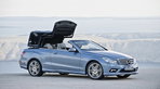 Mercedes-Benz E-Klasse Cabrio: Offener Viersitzer mit Wintertauglichkeit Mercedes-Benz E-Klasse Cabrio: Offener Viersitzer mit Wintertauglichkeit