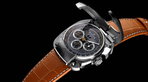 Watches for Cars: Three New Models