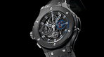 Watches for Cars: Three New Models