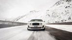 Bentley Skis Bentley Skis