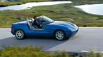 Sleeping Beauty Nº19: BMW Z1 Sleeping Beauty Nº19: BMW Z1