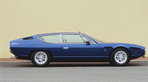 Sleeping Beauty Nº22: Lamborghini Espada Sleeping Beauty Nº22: Lamborghini Espada