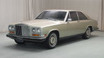 Sleeping Beauty Nº24: Rolls-Royce Camargue Sleeping Beauty Nº24: Rolls-Royce Camargue