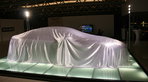 Aston Martin Rapide: Premiere bei Tamsen