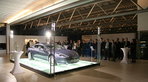 Aston Martin Rapide: Premiere bei Tamsen