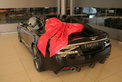 Aston Martin Rapide: Premiere bei Tamsen
