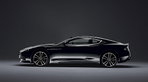 Aston Martin Carbon Black Special Editions Aston Martin Carbon Black Special Editions