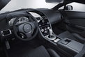 Aston Martin Carbon Black Special Editions Aston Martin Carbon Black Special Editions