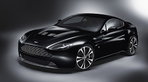 Aston Martin Carbon Black Special Editions Aston Martin Carbon Black Special Editions